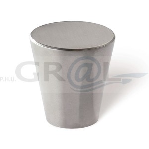 SIRO gałka meblowa 1403-29N1 stal nierdzewna szczotkowana