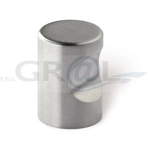 SIRO gałka meblowa 1404-15N1 stal nierdzewna szczotkowana