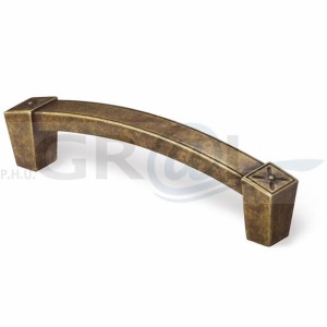 SIRO uchwyt meblowy 1567-110ZN43