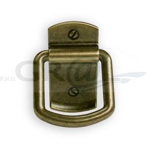 SIRO uchwyt meblowy 1816-44, dwa kolory 1816-44