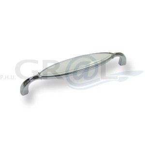 SIRO uchwyt meblowy 1973-138, trzy kolory 1973-138