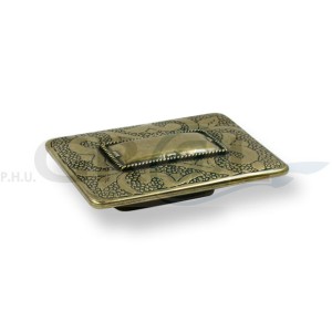 SIRO uchwyt meblowy 2006-91, dwa kolory 2006-91