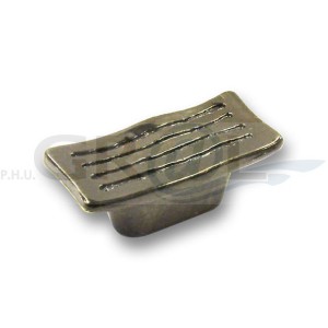 SIRO uchwyt meblowy 2023-55, trzy kolory 2023-55