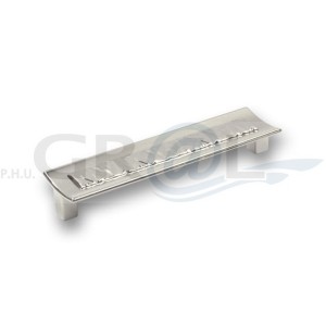 SIRO uchwyt meblowy 2026-138, dwa kolory 2026-138