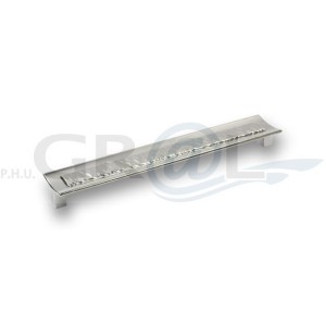 SIRO uchwyt meblowy 2026-202, dwa kolory 2026-202