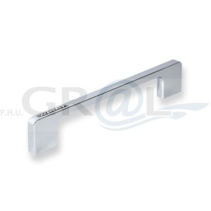 SIRO uchwyt meblowy 2027-172ZN1J13F2 chrom błyszczący z kryształami SWAROVSKIEGO