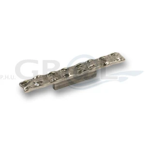 SIRO uchwyt meblowy 2033-165, dwa kolory 2033-165