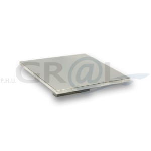 SIRO uchwyt meblowy 2053-80, dwa kolory 2053-80