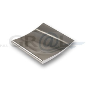 SIRO uchwyt meblowy 2063-80, dwa kolory 2063-80