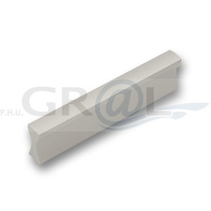 SIRO uchwyt meblowy 2086-84AL1, aluminium anodowane naturalny mat