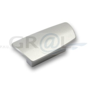 SIRO uchwyt meblowy 2092-65PB21, efekt aluminium