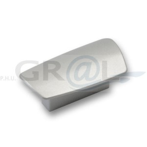 SIRO uchwyt meblowy 2093-65PB21, efekt aluminium