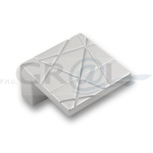 SIRO uchwyt meblowy 2094-40PB21, efekt aluminium