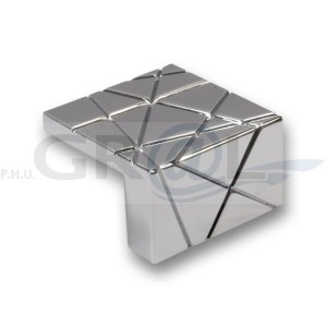 SIRO uchwyt meblowy 2094-40, dwa kolory 2094-40