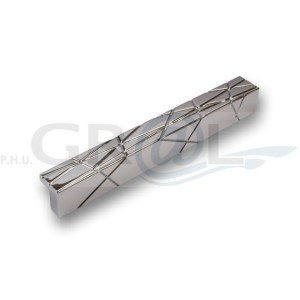 SIRO uchwyt meblowy 2095-174, dwa kolory 2095-174