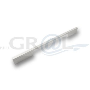 SIRO uchwyt meblowy 2110-348AL1, aluminium anodowane naturalny mat