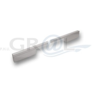 SIRO uchwyt meblowy 2110-348AL1, aluminium anodowane naturalny mat 