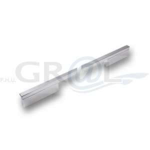 SIRO uchwyt meblowy 2110-412, dwa kolory 2110-412