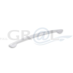 SIRO uchwyt meblowy 2307-360, dwa kolory 2307-360