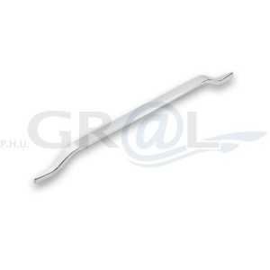 SIRO uchwyt meblowy 2318-360, trzy kolory
