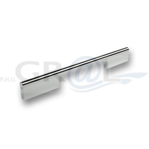SIRO uchwyt meblowy 2238-284, dwa kolory 2238-284