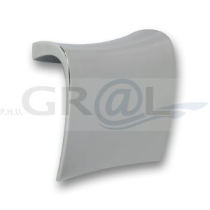 SIRO uchwyt meblowy 2284-72, trzy kolory 2284-72