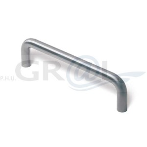 SIRO uchwyt meblowy 901-138N1 stal nierdzewna szczotkowana
