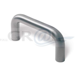 SIRO uchwyt meblowy 901-74N1 stal nierdzewna szczotkowana