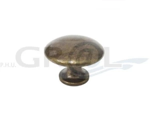 Gałka meblowa FAUSTO 24220Z02500.03