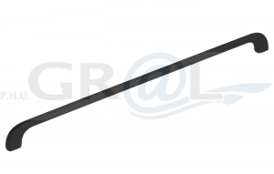 Uchwyt Gamet UU05-0320-RM030 Czarny matowy UU05-0320-RM030
