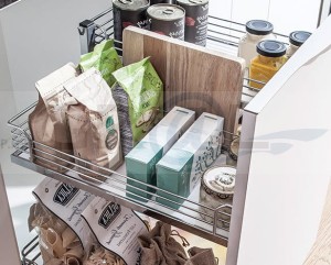 Junior ARENA Classic Silver 400 / szary 04.81216.KPL/S