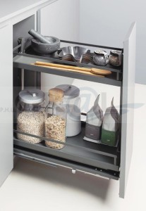 Junior ARENA Style 450 / antracyt 004.8131.KPL/A