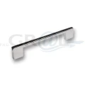 SIRO uchwyt meblowy 2170-168ZN1, dwa kolory 2170-168ZN1