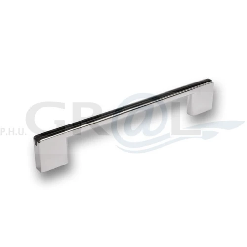 SIRO uchwyt meblowy 2170-168ZN1, dwa kolory 2170-168ZN1
