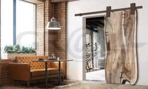 YMIR system do drzwi przesuwnych 219-YMIR