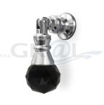 Wisiorek kryształowy 2930008CR 