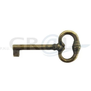 Klucz meblowy 33708.0340N.03