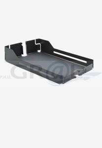 Kosz DISPENSA LIBELL/ 250/ antracyt 01.61301.A