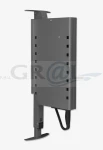 Winda górna PEKA Pegasus Libell — mechanizm 12 kg, antracyt