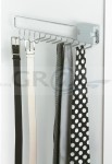 Wysuwany wieszak na krawaty i paski 15.13.C