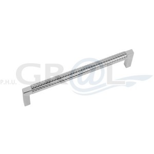 Uchwyt do mebli trama  15191Z1600M.36 