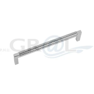 Uchwyt do mebli trama  15191Z1600M.36