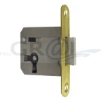 Zamek meblowy wpuszczany lewy F786921