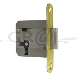 Zamek meblowy wpuszczany lewy F786921