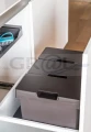 OEKO universal 600, głębokość 600, 3X17 09.352.A, zdjęcie 3
