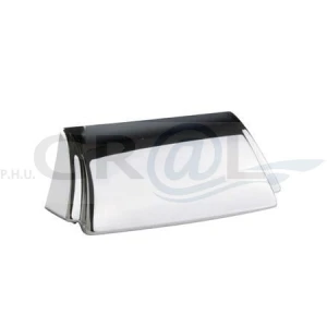 Uchwyt meblowy doris "muszelka" 15046Z0690B.36