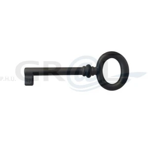 Klucz do mebli czarny mat 33728Z0420N.N2