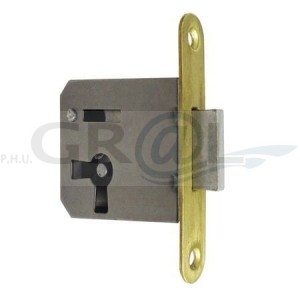 Zamek meblowy wpuszczany lewy F786916 