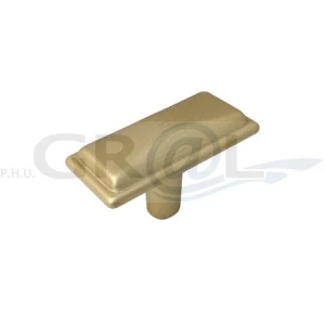 Gałka do mebli fangio 24090Z0450B.12