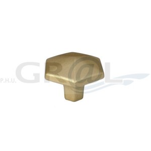 Gałka meblowa novecento 24075Z03000.12